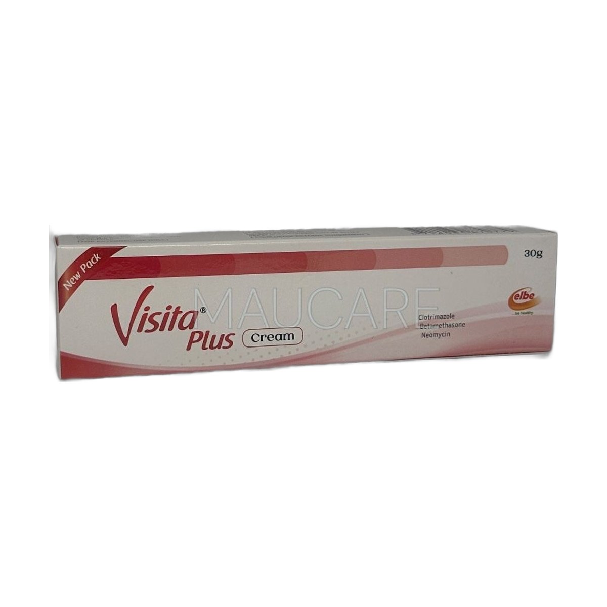Visita Plus 30G