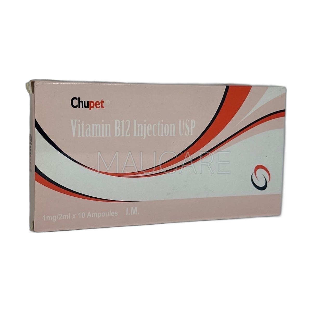 Vitamin B12 Injections 05Mg