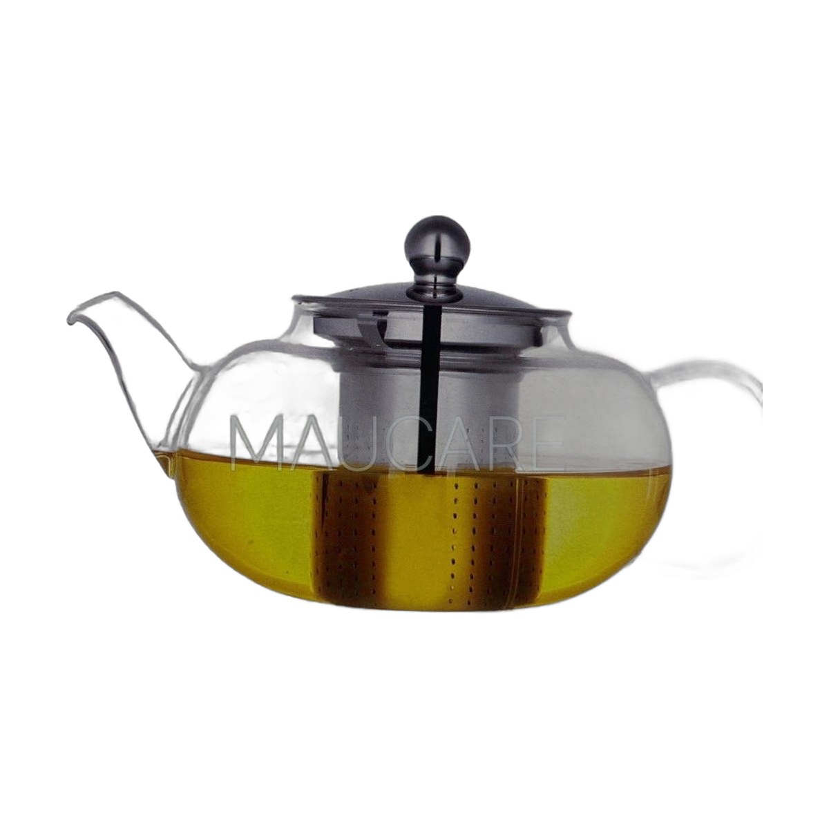 Weimei Heat Resistant Tea Pot