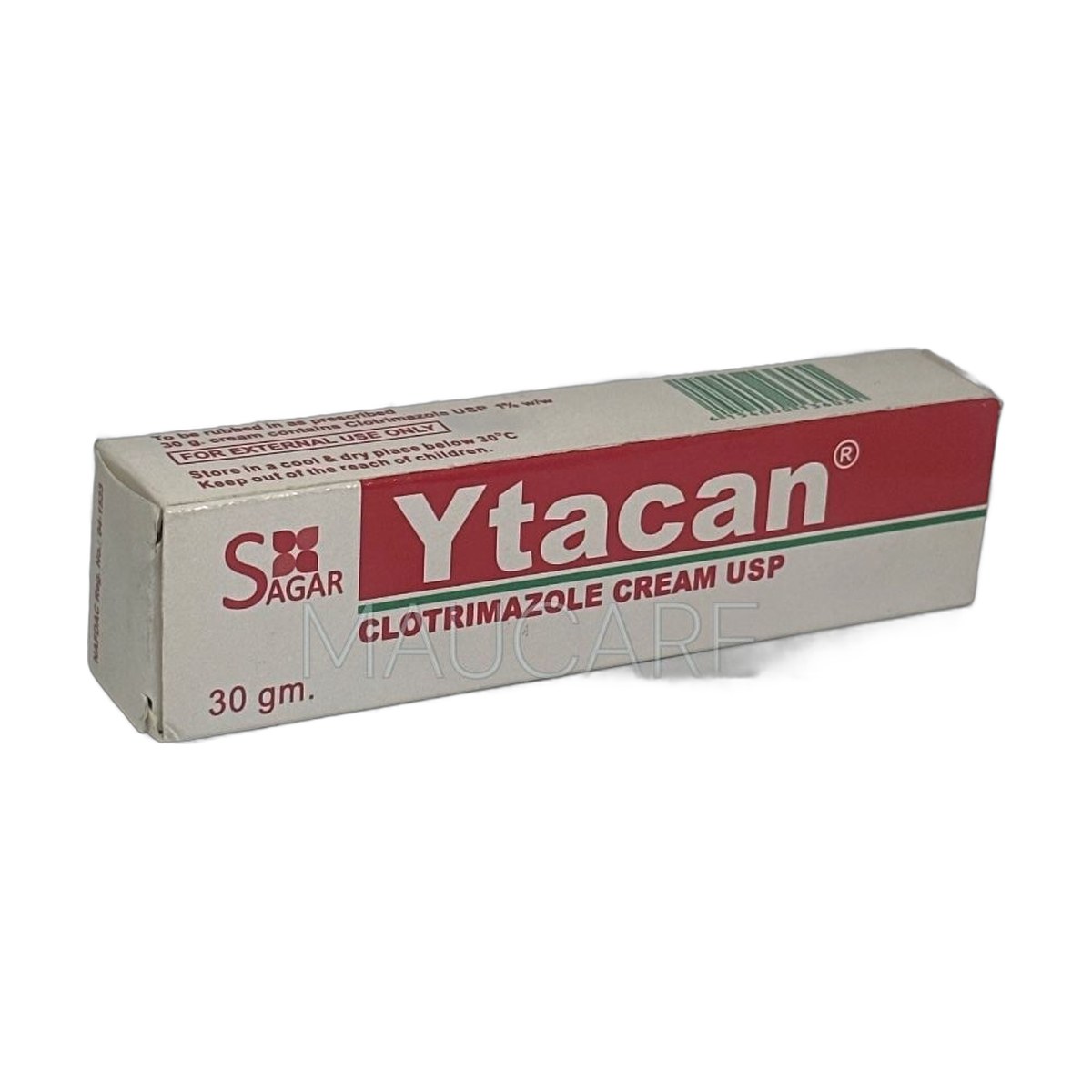 Ytacan Cream 30G