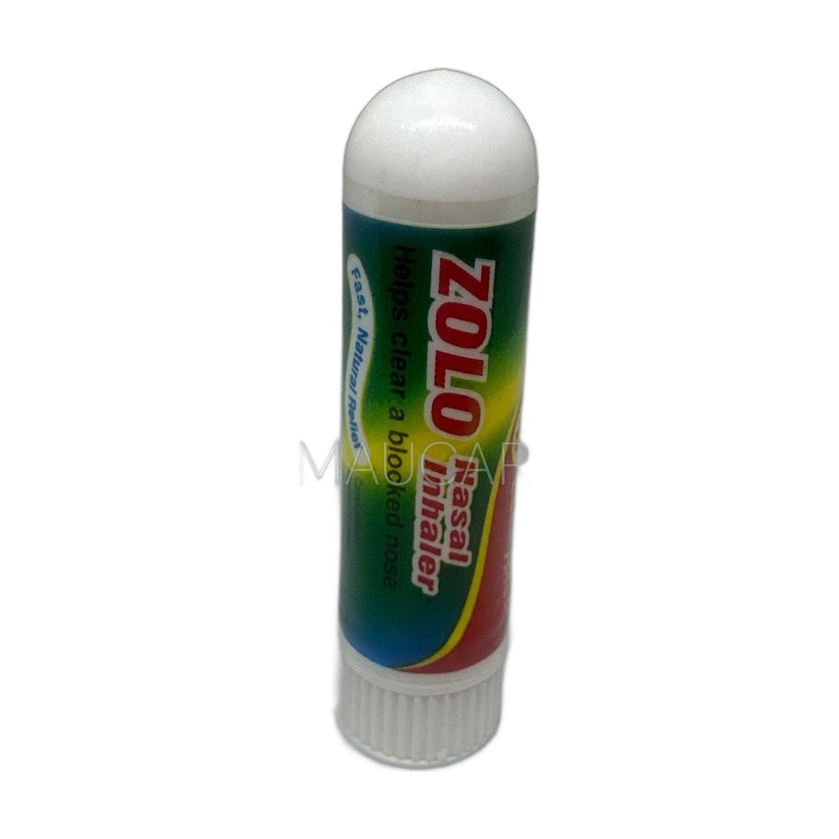 Zolo Inhaler Nasal Stick