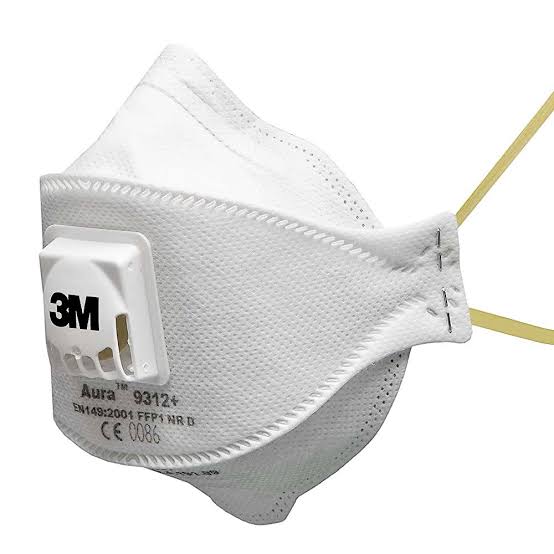 3M Aura Tm