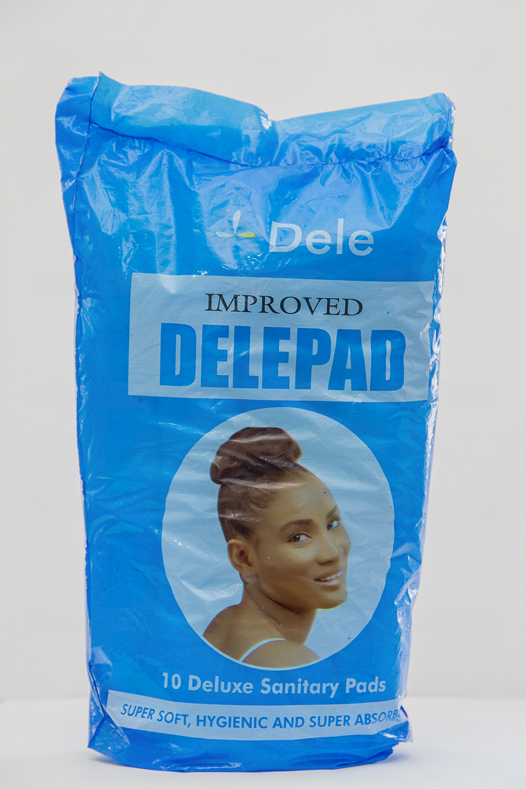 Dele Pad