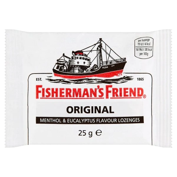 Fisherman Friend Original