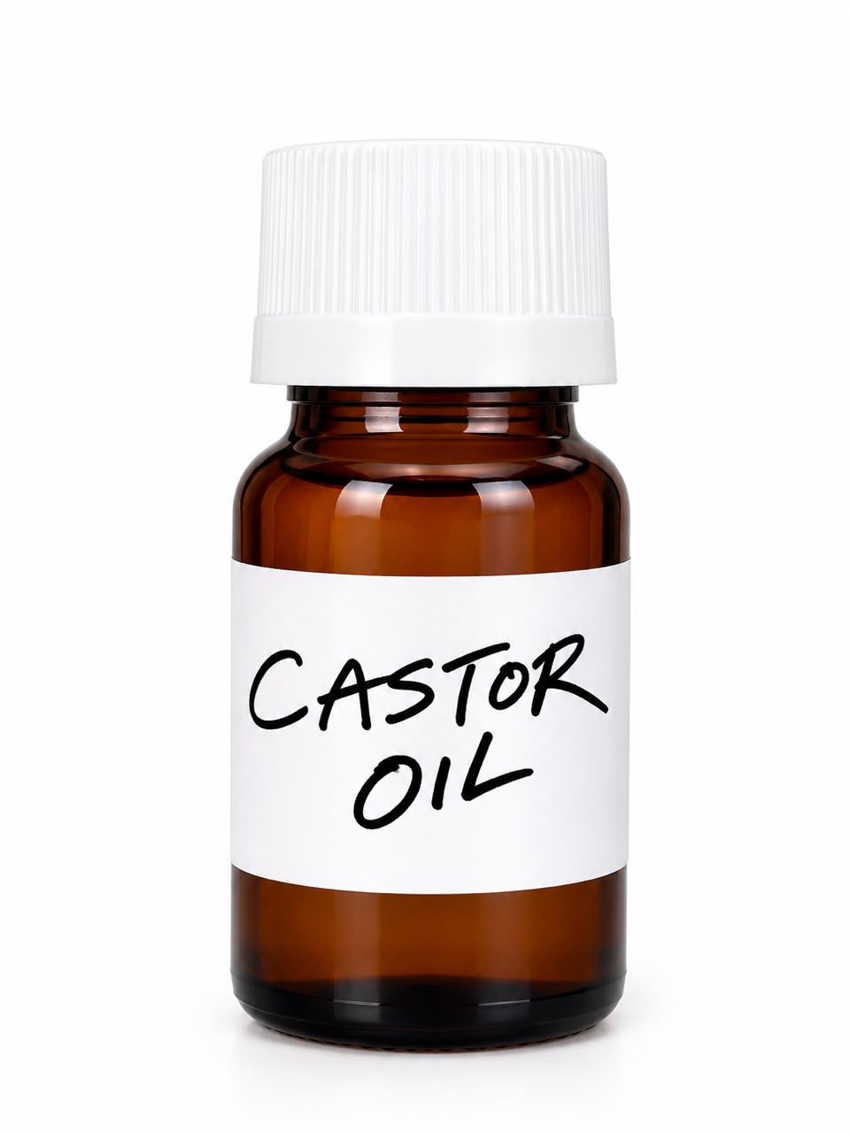 Castor oil