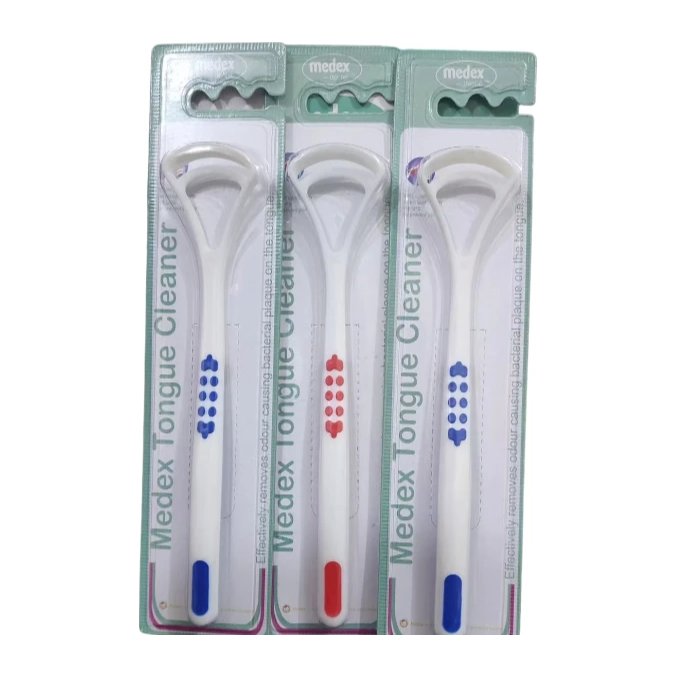 Medex Tongue Cleaner