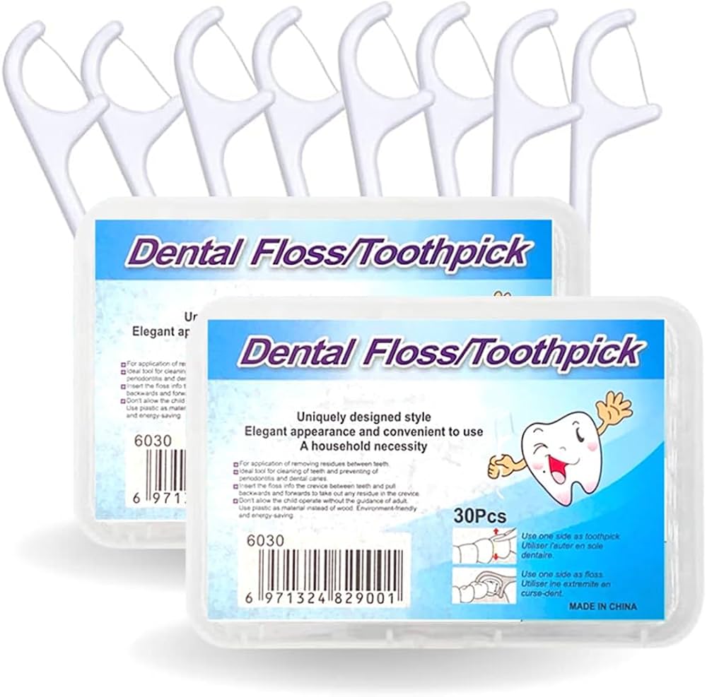 Dental Floss