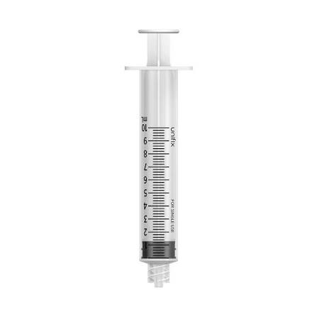 10Ml Syringe