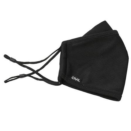 Civil Protective Mask