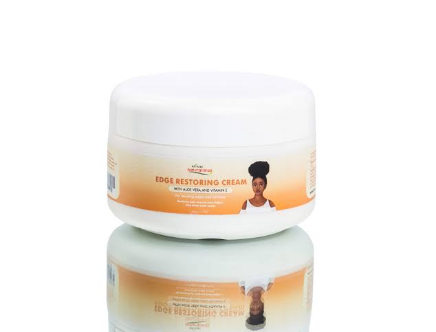 Edge Restoring Cream With Aloe Vera And Vit E Small